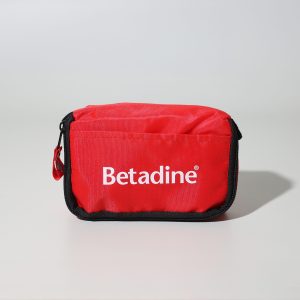 First Aid Travel Kit - 13pc