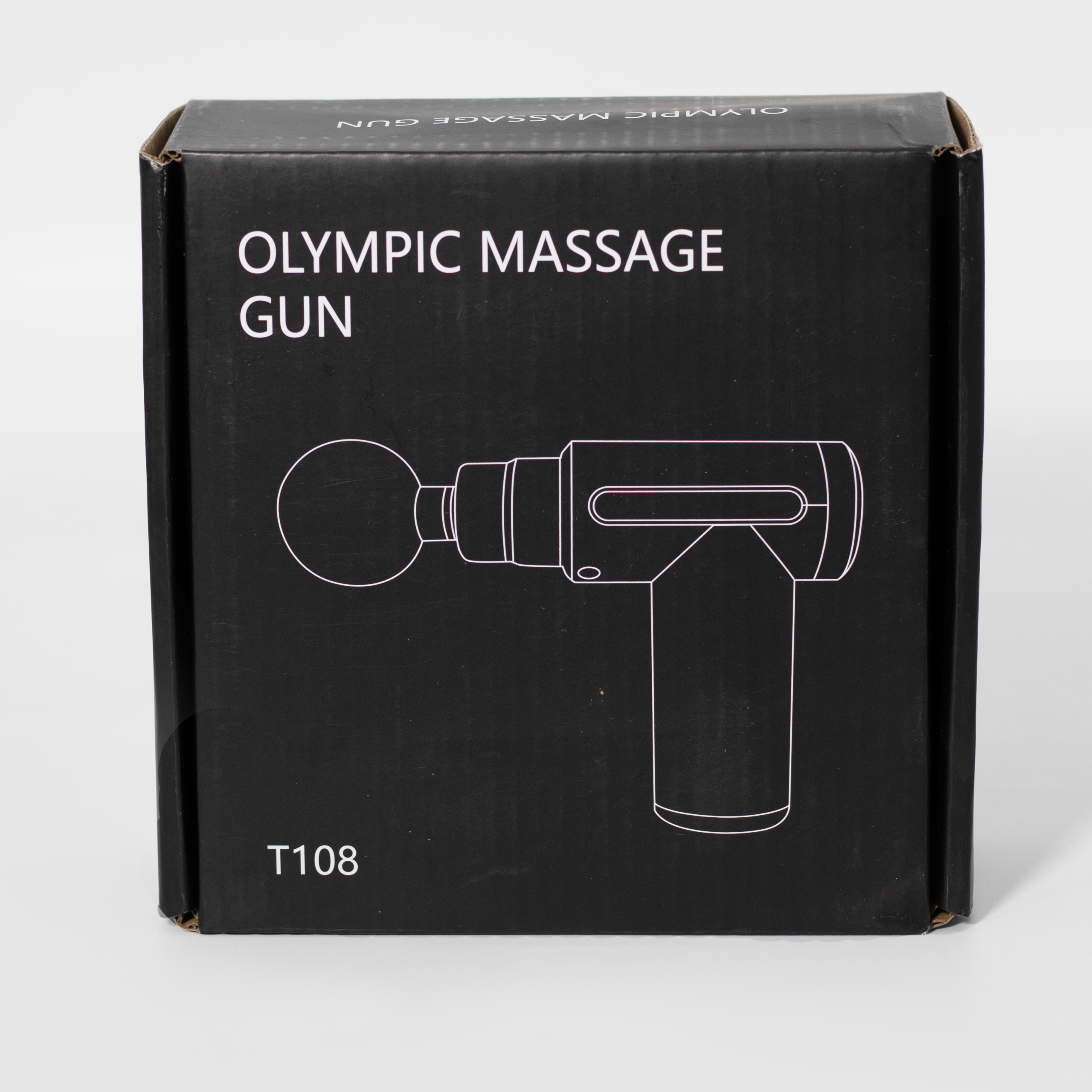 Olympic Massager Gun - Image 15