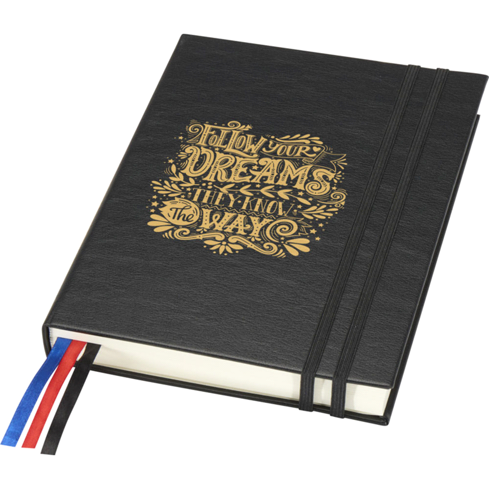 JournalBook Alder 365 Page Diary - Image 13