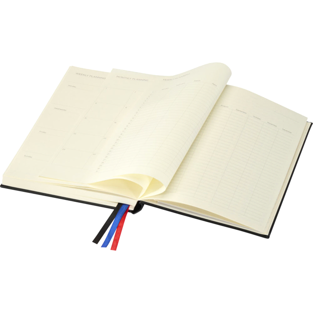 JournalBook Alder 365 Page Diary - Image 4