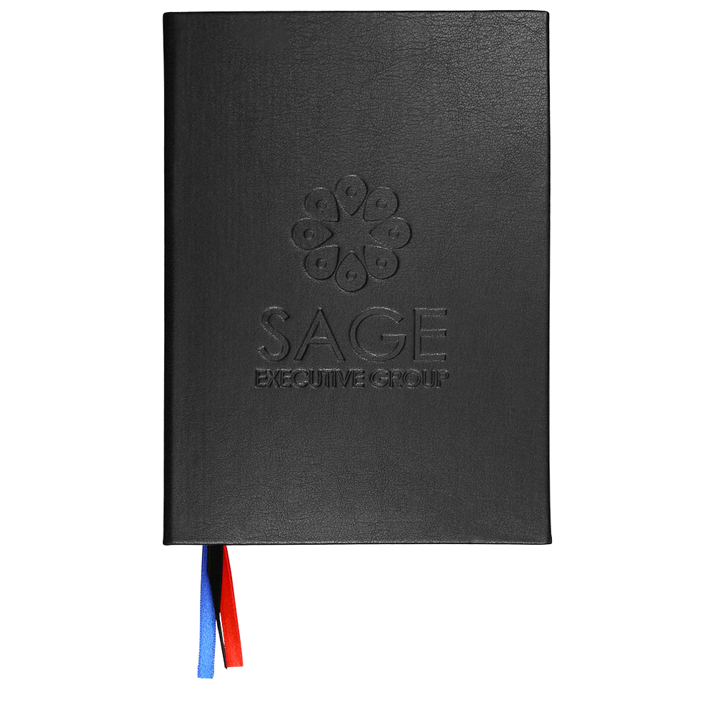 JournalBook Alder 365 Page Diary - Image 7