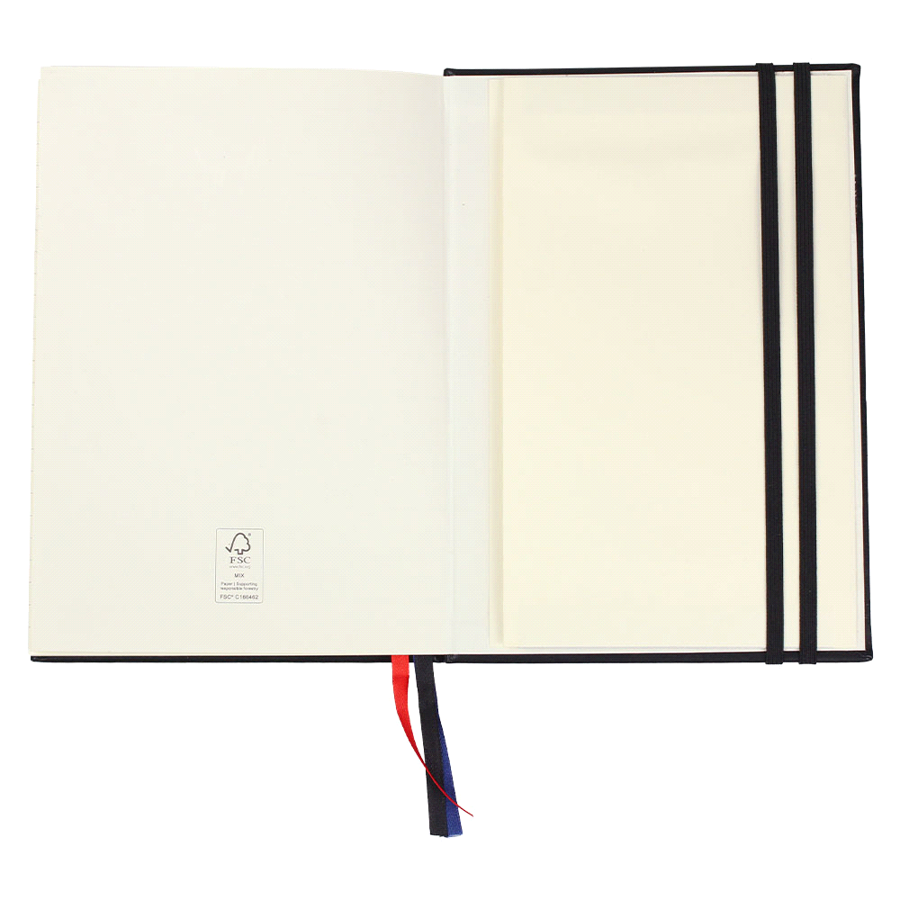 JournalBook Alder 365 Page Diary - Image 11