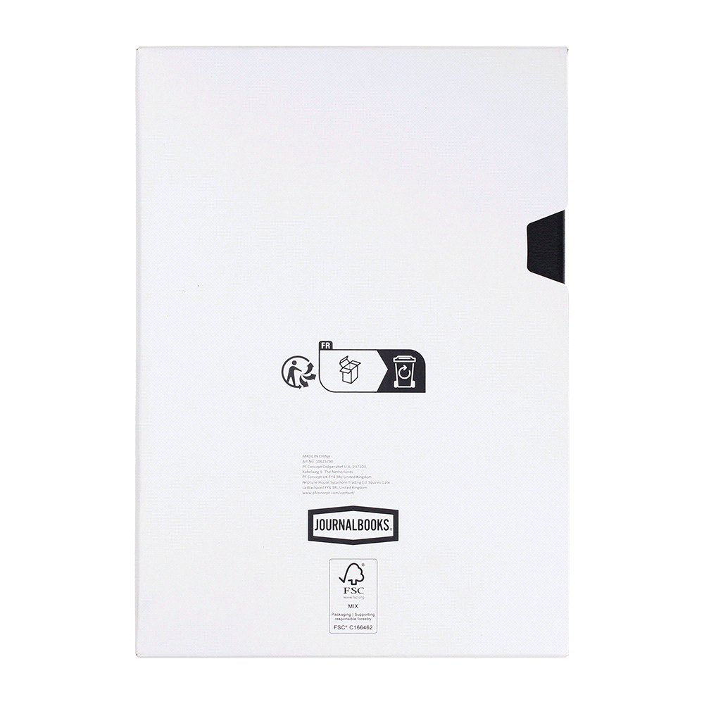 JournalBook Alder 365 Page Diary - Image 5