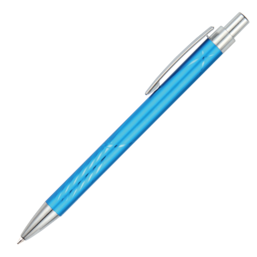 Rocket Aluminium Pen - Image 6