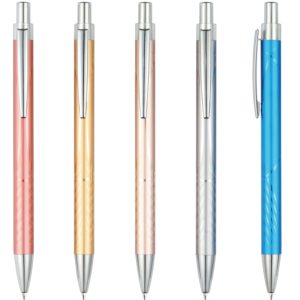Rocket Aluminium Pen