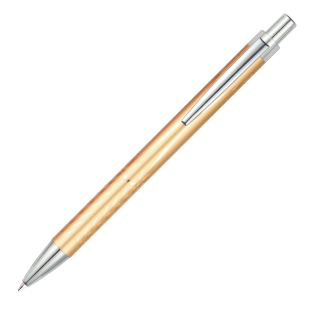 Rocket Aluminium Pen - Image 5