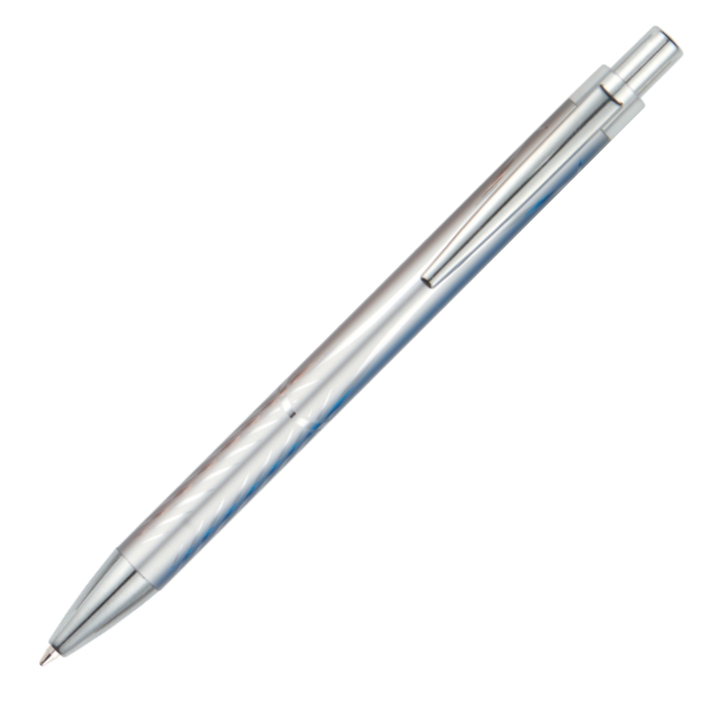 Rocket Aluminium Pen - Image 4