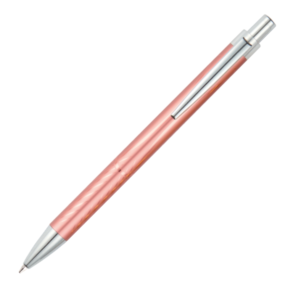 Rocket Aluminium Pen - Image 3