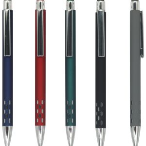 Gatling Aluminium Pen