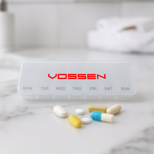 Doctor Pill Box