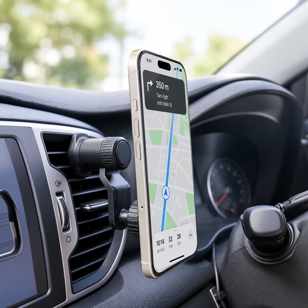 Anchor by Nomis Car Phone Holder - Image 5