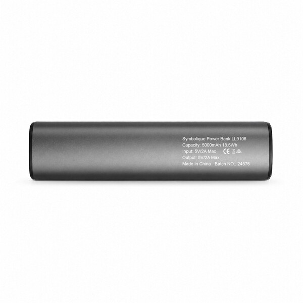 Symbolique 5,000mAh Power Bank - Image 10