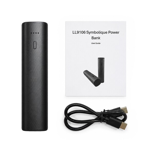 Symbolique 5,000mAh Power Bank - Image 6