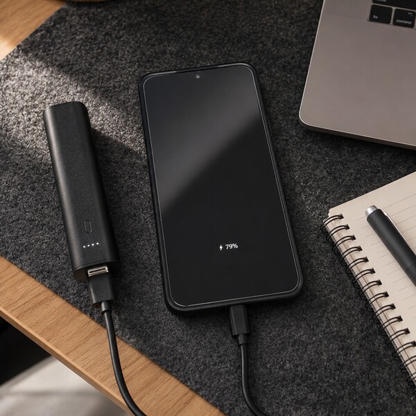 Symbolique 5,000mAh Power Bank - Image 3