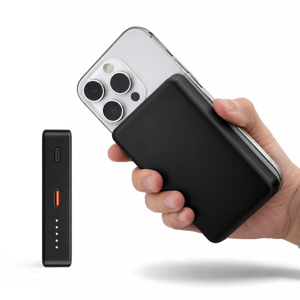 Axial by Nomis 10,000mAh Solid State Power Bank - Image 15