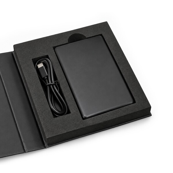 Axial by Nomis 10,000mAh Solid State Power Bank - Image 5