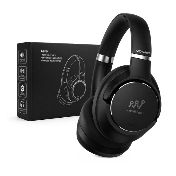 Aero by Nomis Headphones - Image 24