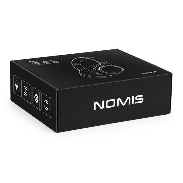 Aero by Nomis Headphones - Image 17