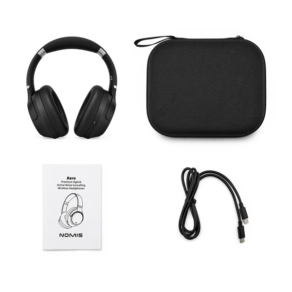 Aero by Nomis Headphones - Image 12