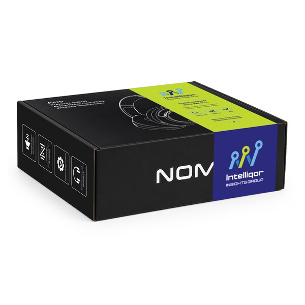 Aero by Nomis Headphones - Image 11