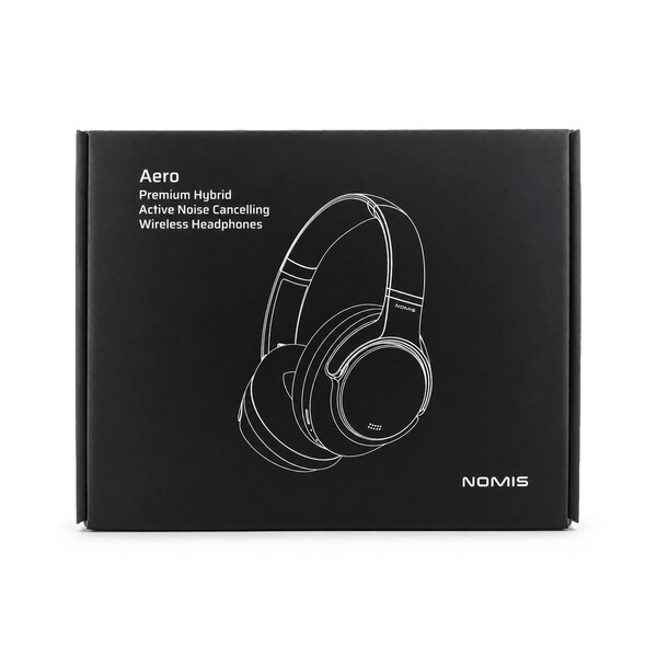 Aero by Nomis Headphones - Image 8