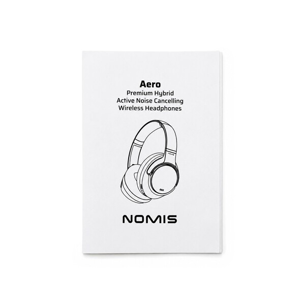 Aero by Nomis Headphones - Image 5