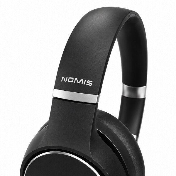 Aero by Nomis Headphones - Image 3