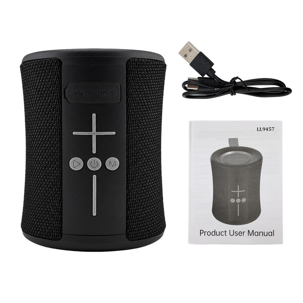 Delta 8W Speaker - Image 8