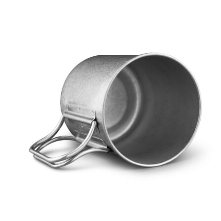 Bush Imitation Titanium Cup - Image 3