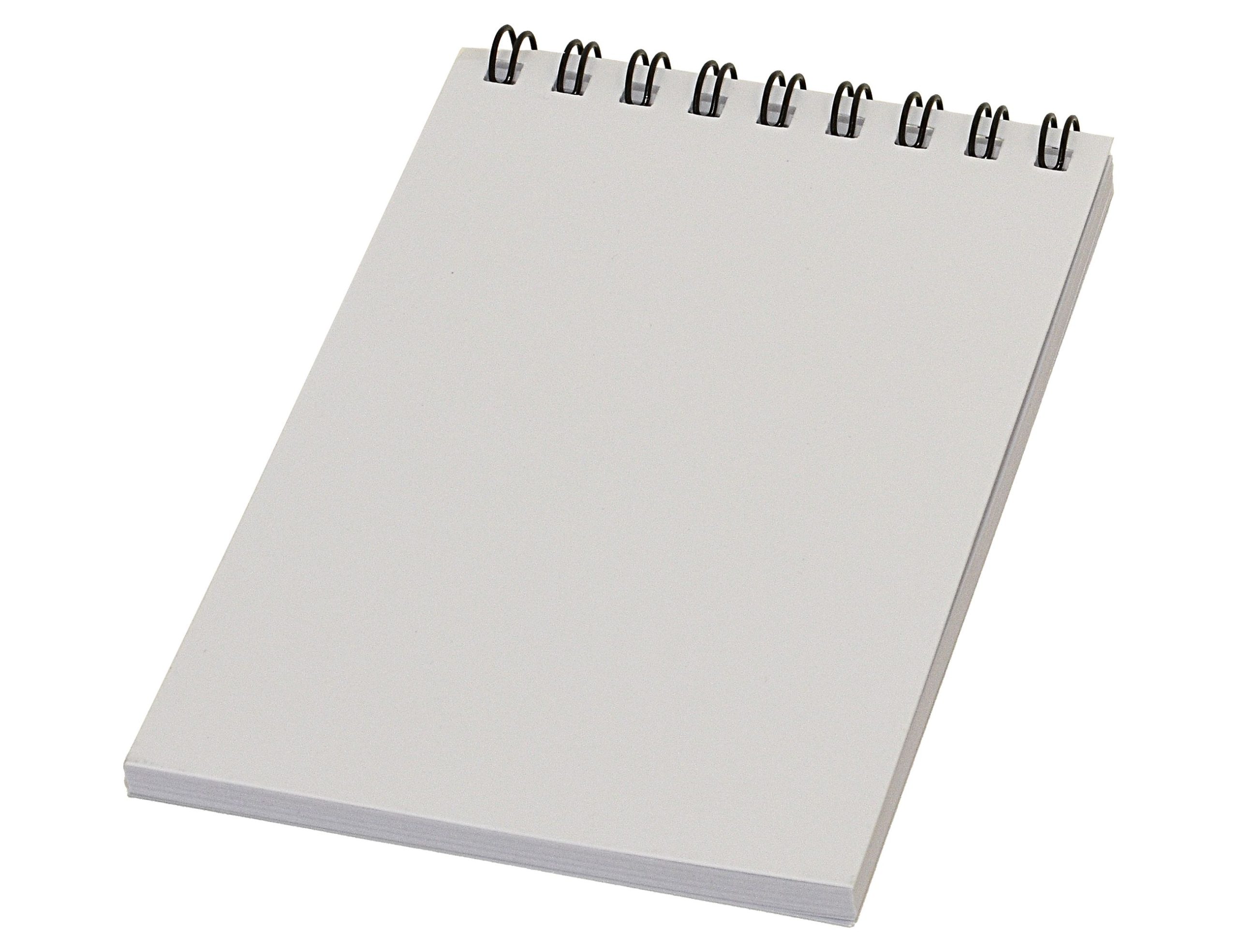 Pocket Spiral Notebook - Image 8