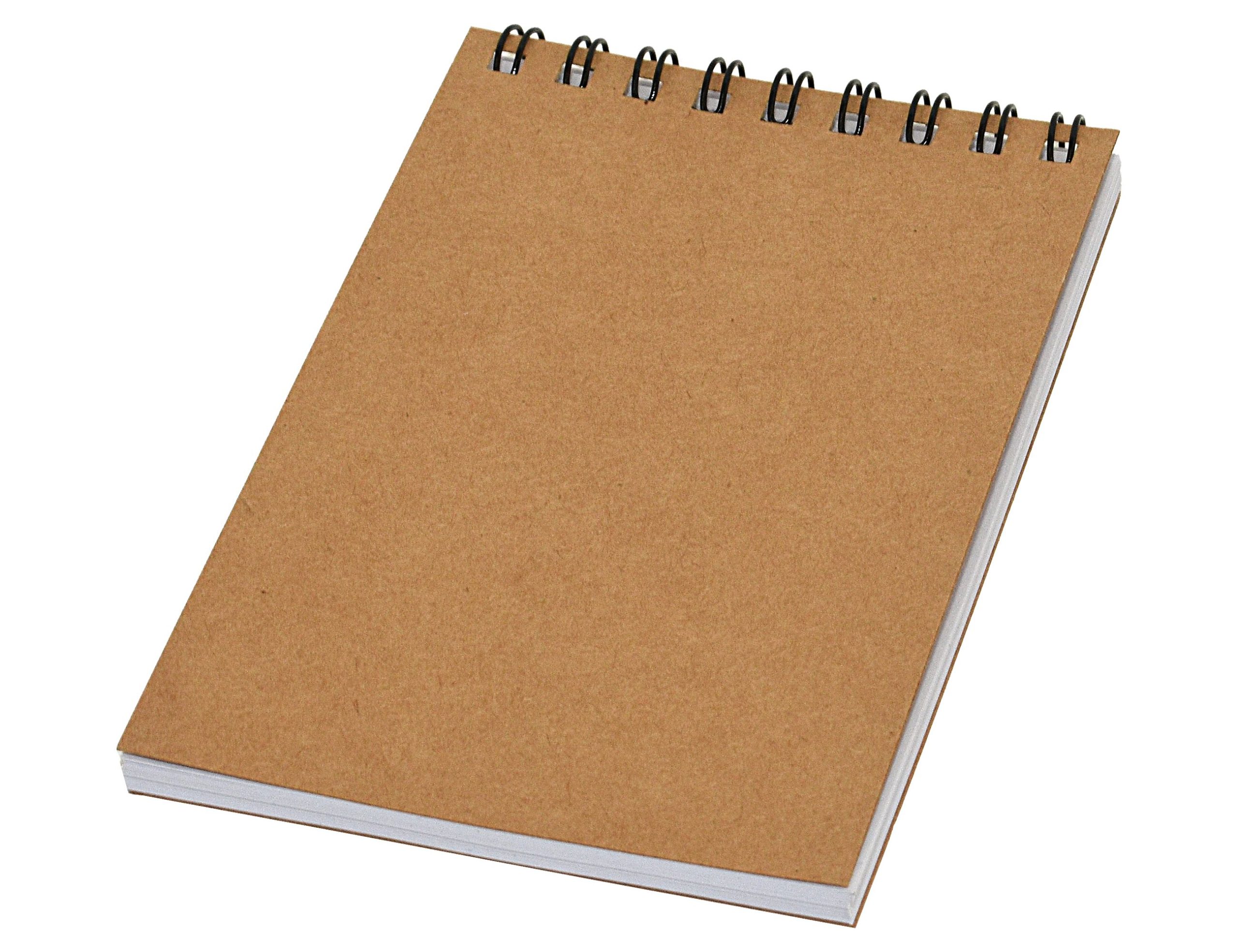 Pocket Spiral Notebook - Image 7