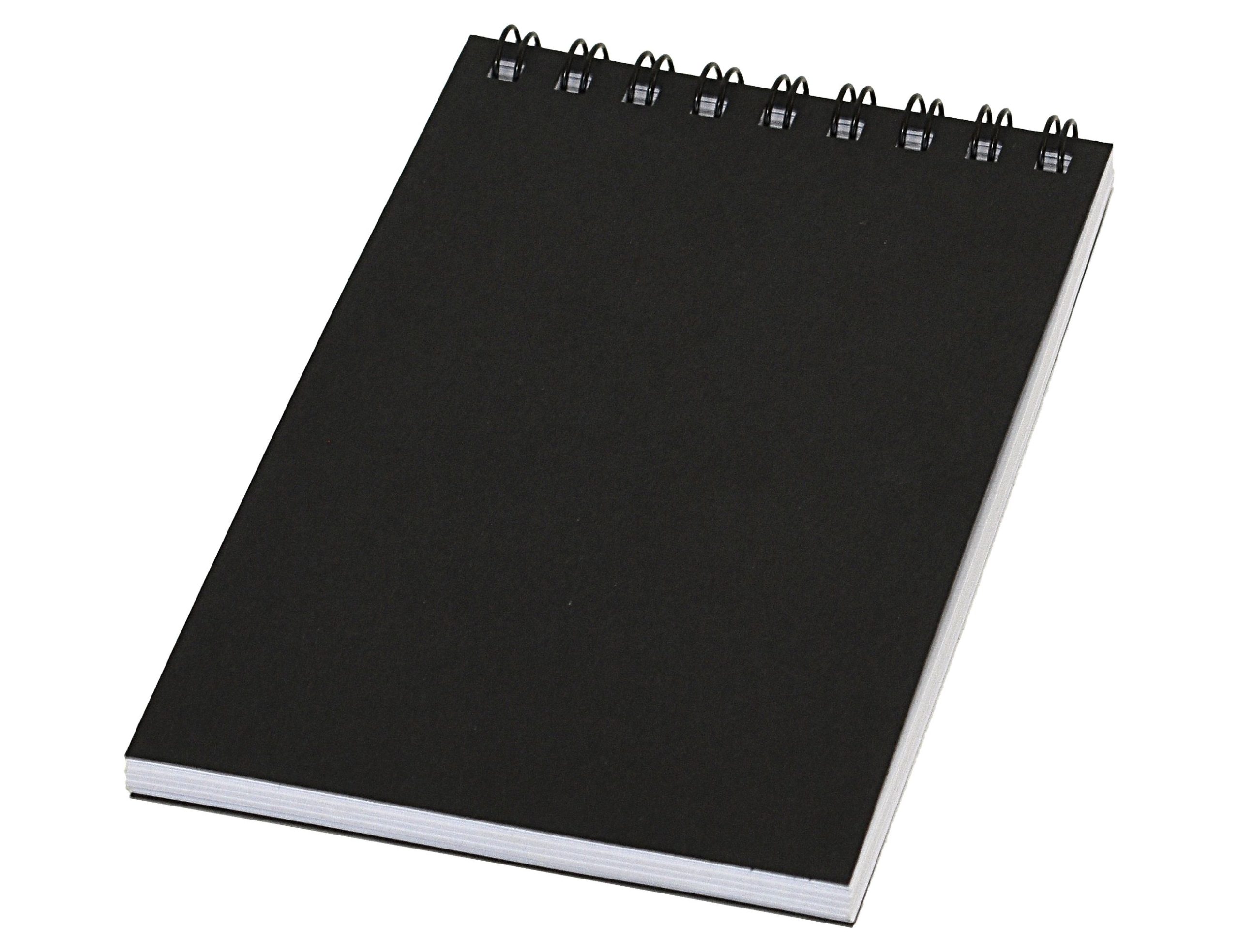 Pocket Spiral Notebook - Image 6
