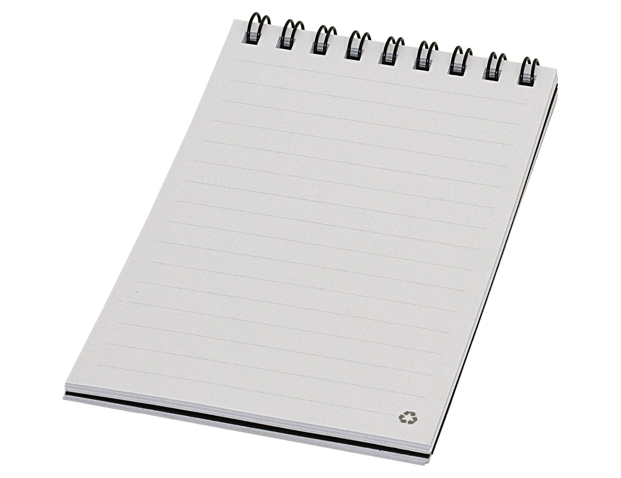 Pocket Spiral Notebook - Image 5