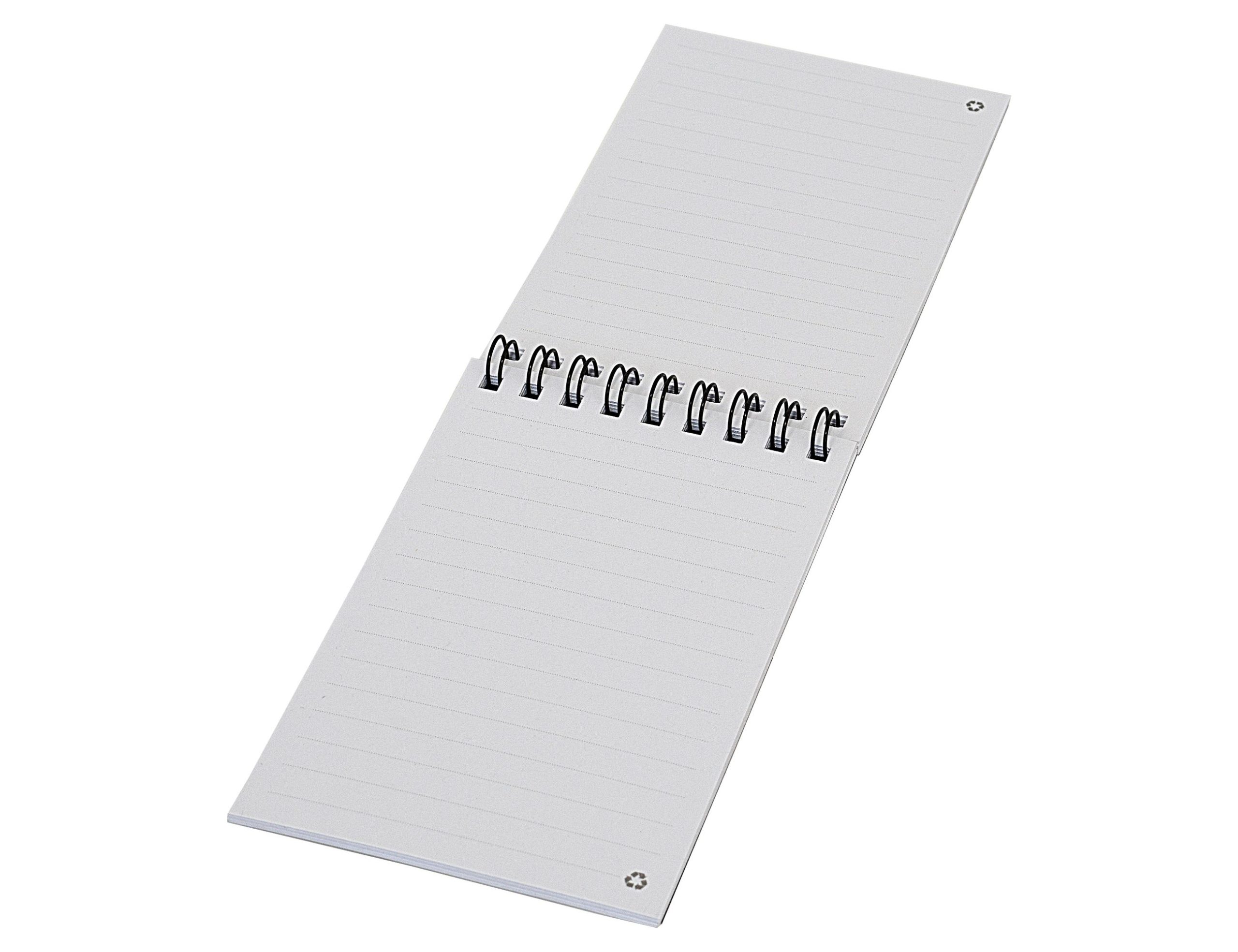 Pocket Spiral Notebook - Image 4