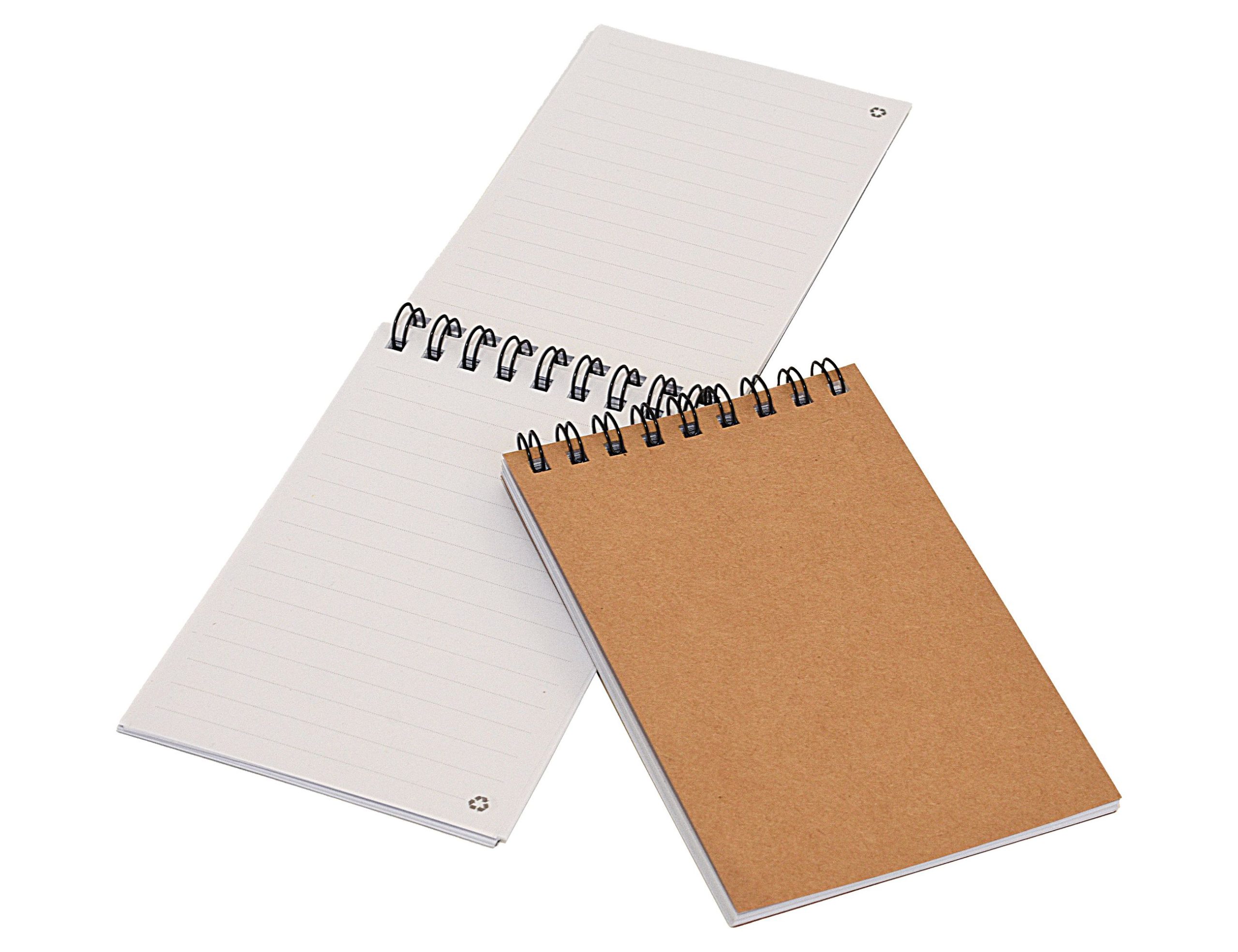 Pocket Spiral Notebook - Image 3