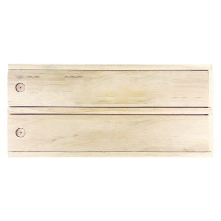2 in 1 Wooden Play Set - Image 4