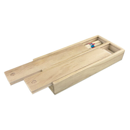 2 in 1 Wooden Play Set - Image 3