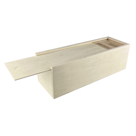 Large Wooden Towers Set - Image 7