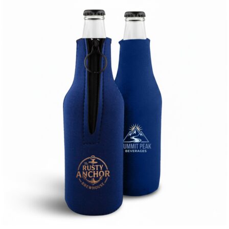 330ml Neoprene Beer Beveridge Bottle Holder - Image 3