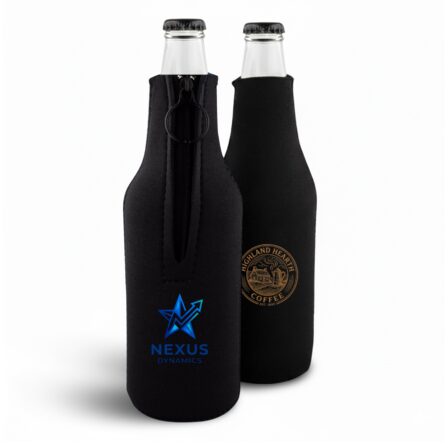 330ml Neoprene Beer Beveridge Bottle Holder - Image 2