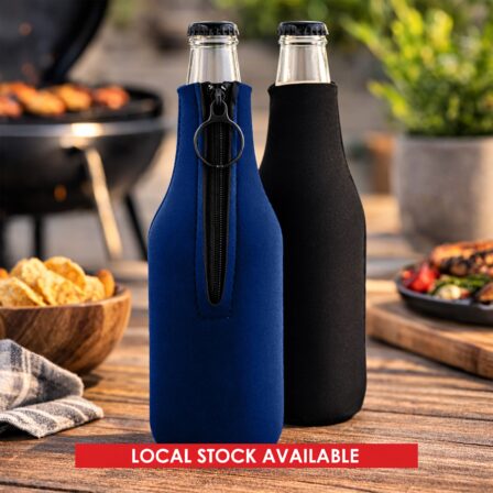 330ml Neoprene Beer Beveridge Bottle Holder