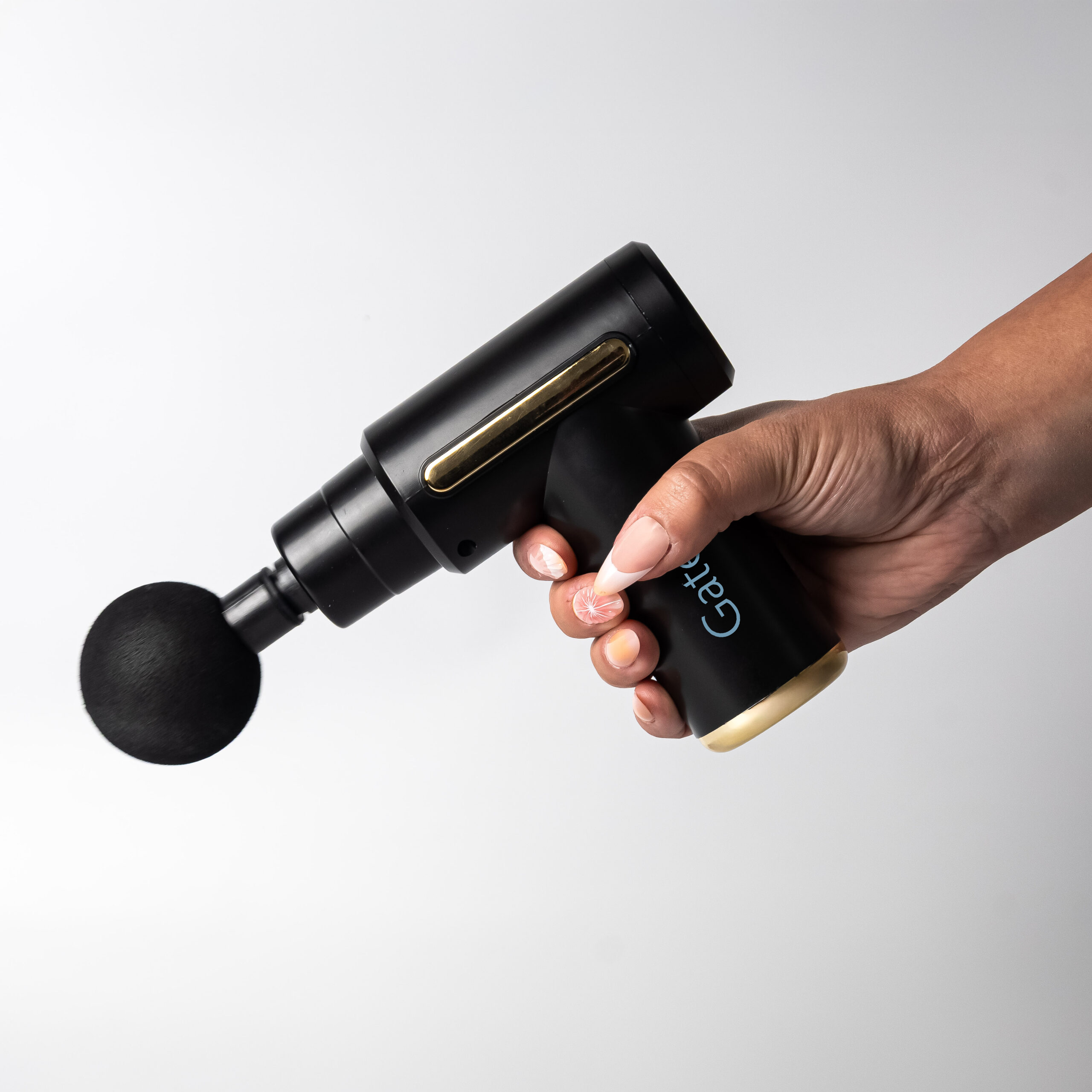 Olympic Massager Gun - Image 3
