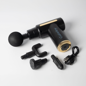 Olympic Massager Gun