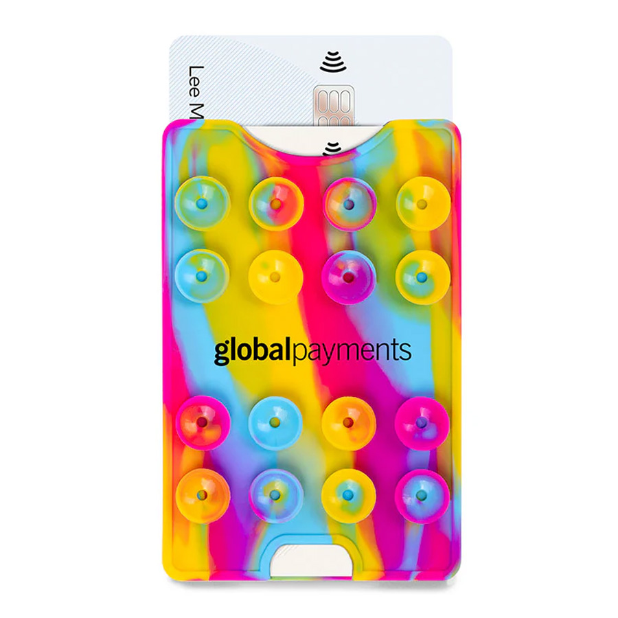 Suction Phone Wallet - Image 7