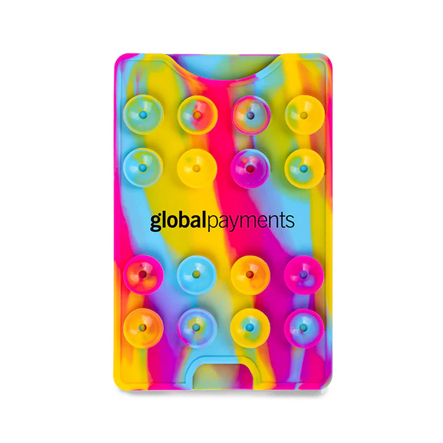 Suction Phone Wallet - Image 6
