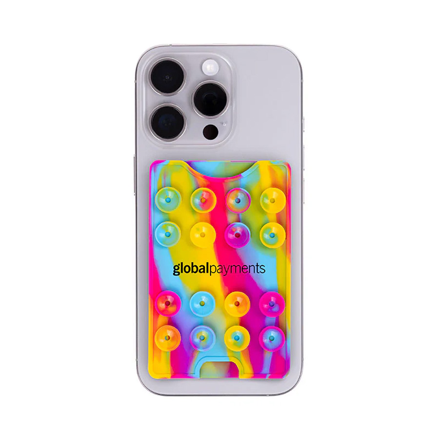 Suction Phone Wallet - Image 9