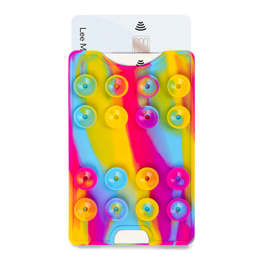 Suction Phone Wallet - Image 8