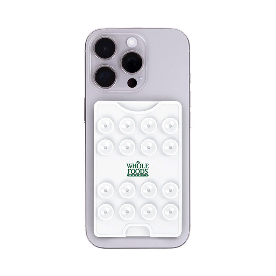 Suction Phone Wallet - Image 5
