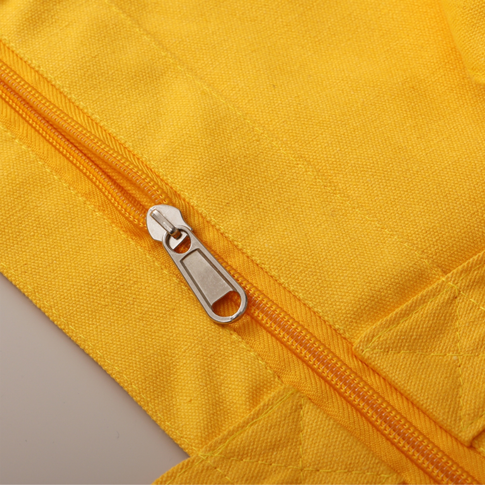 Hawii Cotton Canvas Bag - Image 10