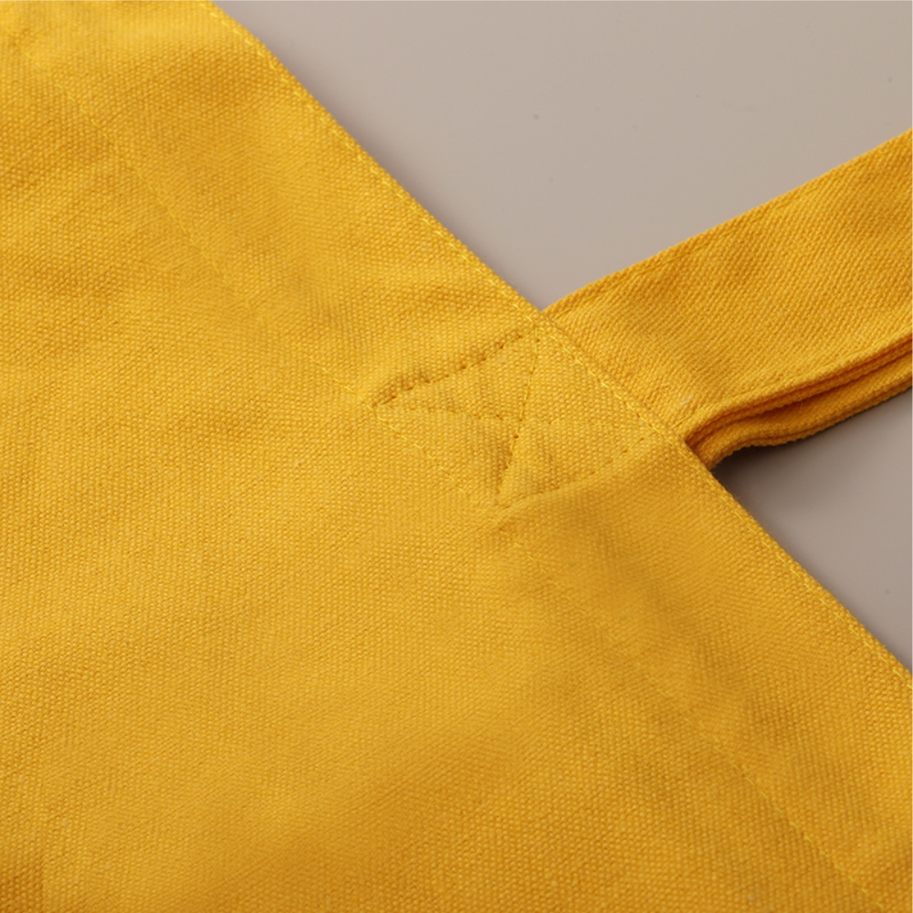 Hawii Cotton Canvas Bag - Image 14